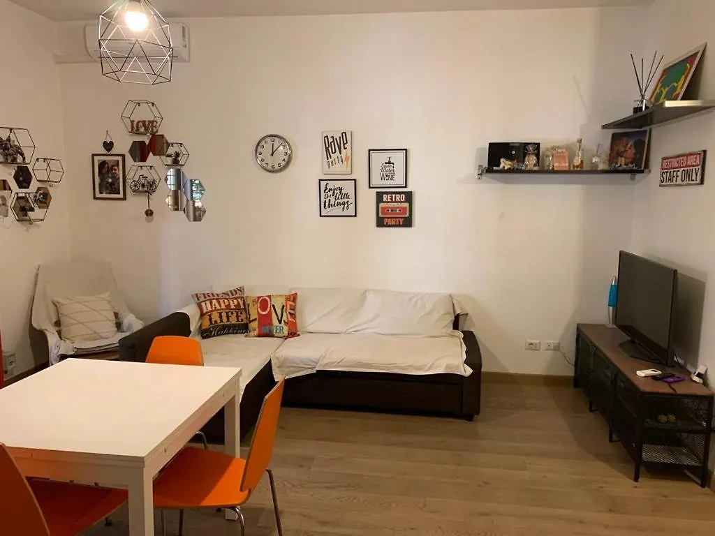Appartamento Rome