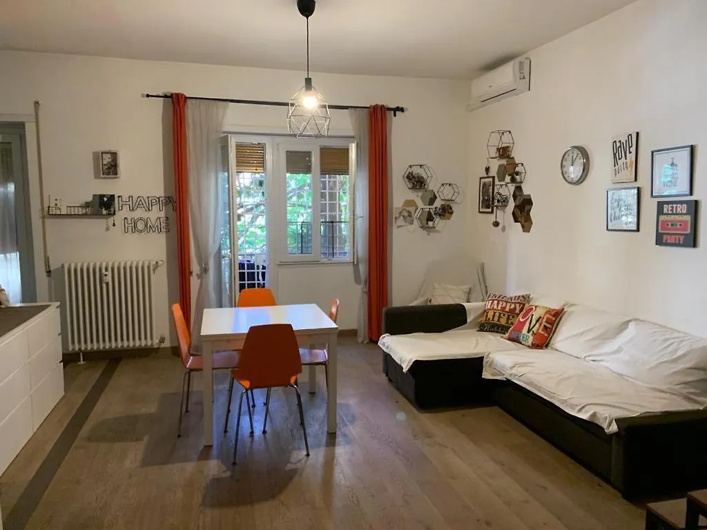 Apartment Appartamento Rome
