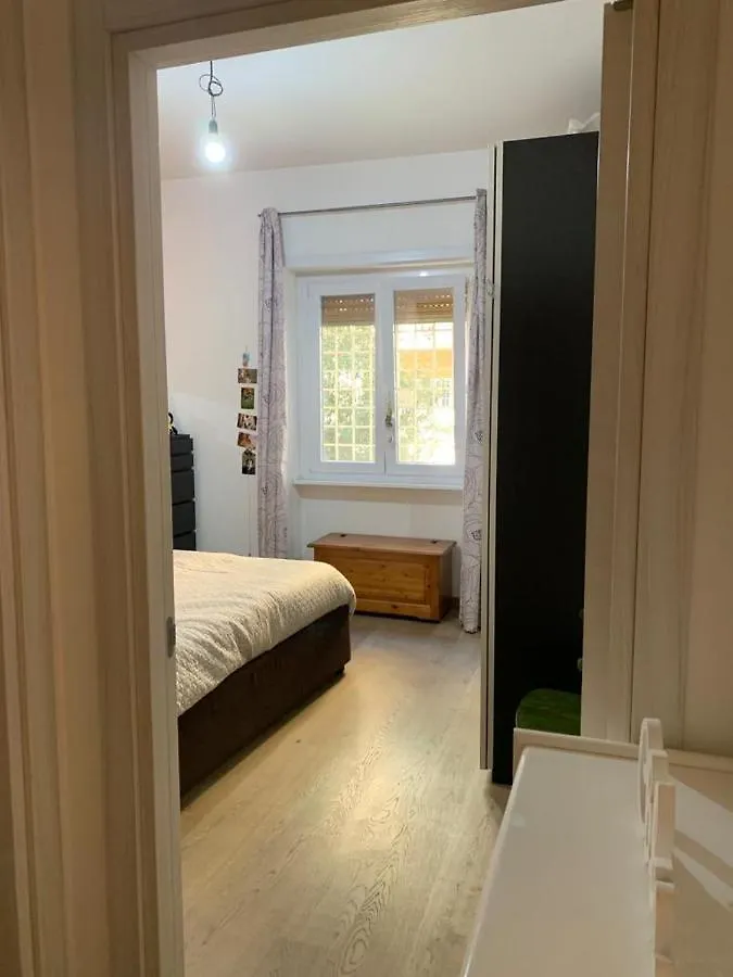 Apartment Appartamento Rome