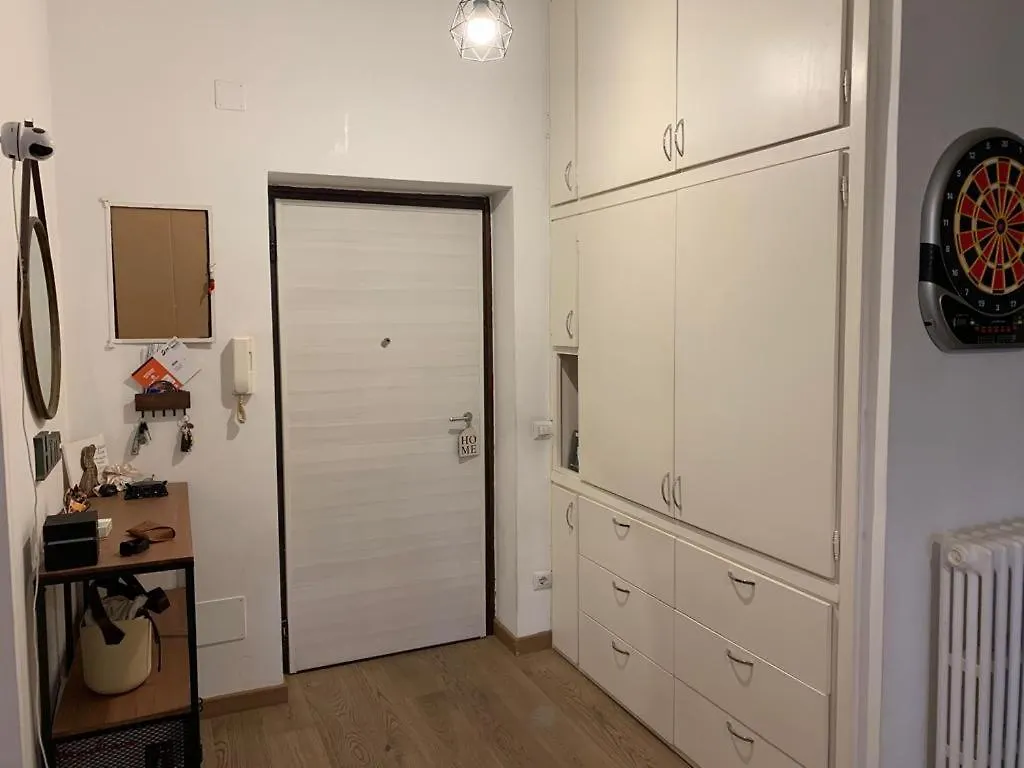 Appartamento Rome Apartment