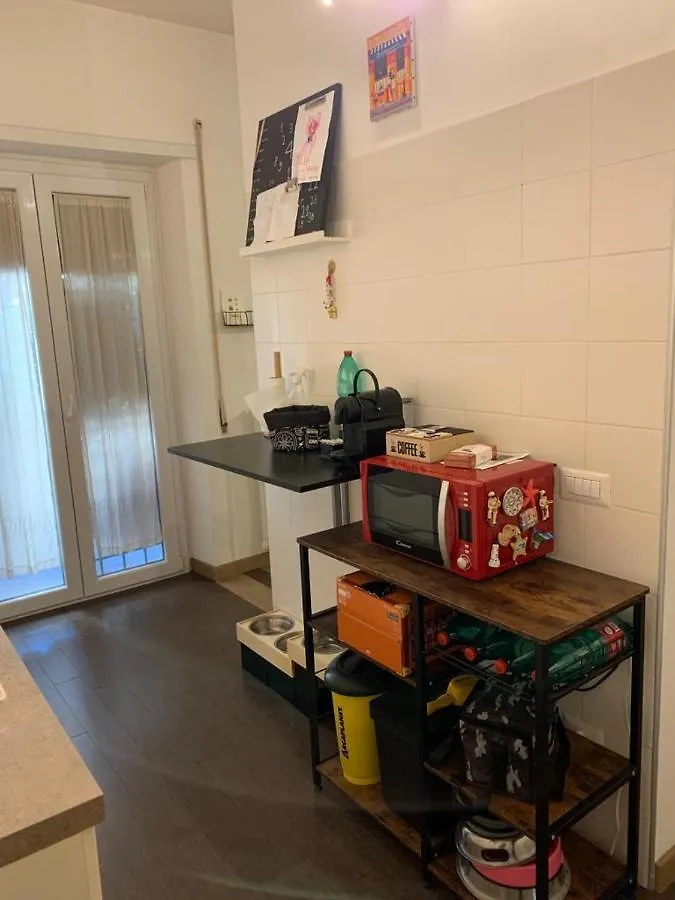 Appartamento Rome Apartment
