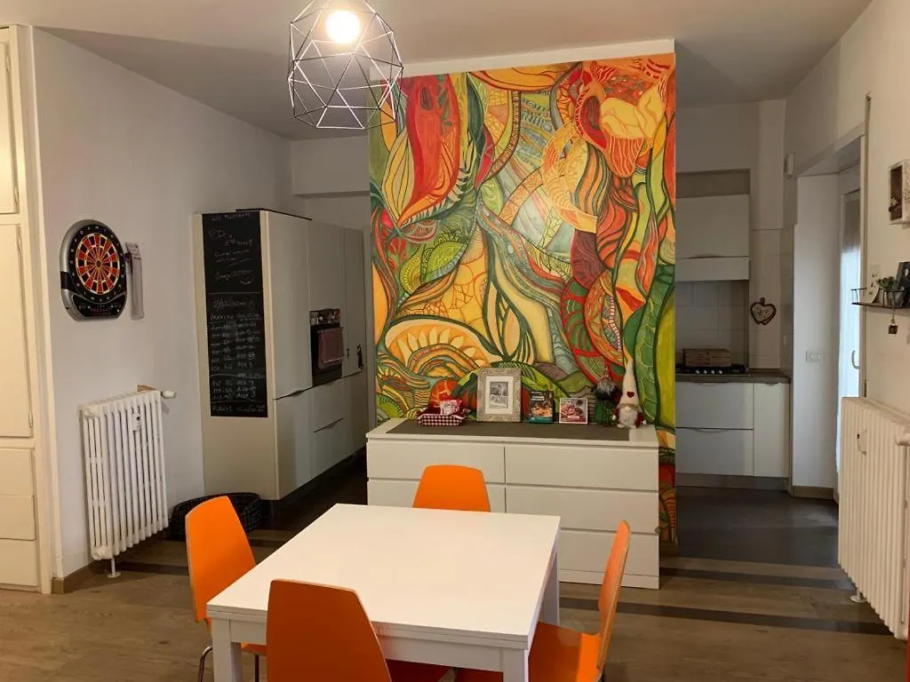 Appartamento Rome