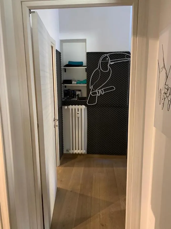 Apartment Appartamento Rome