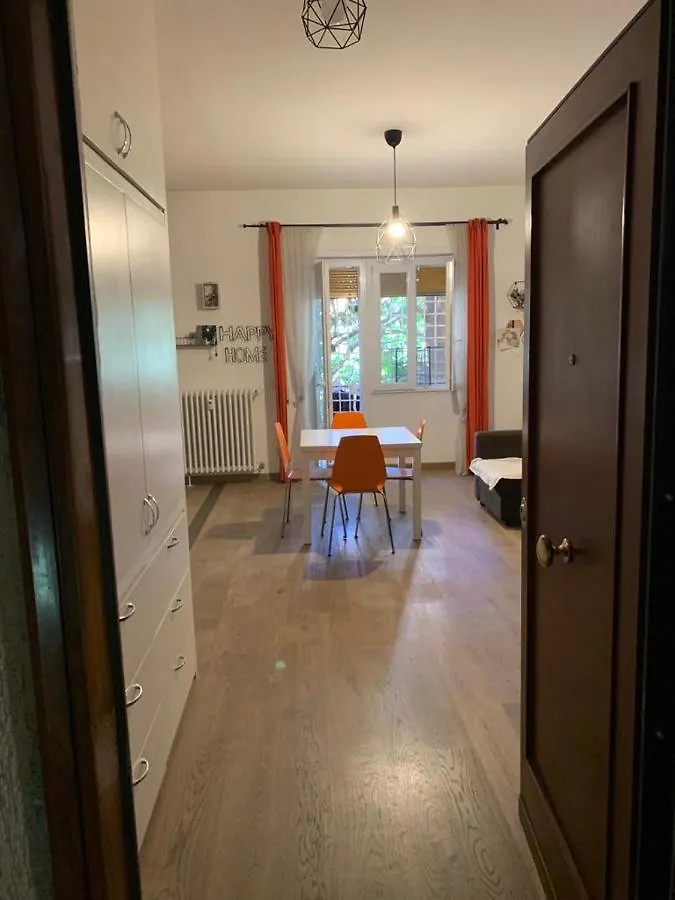 Appartamento Rome Apartment