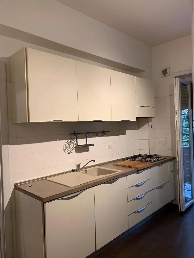 Appartamento Rome Apartment