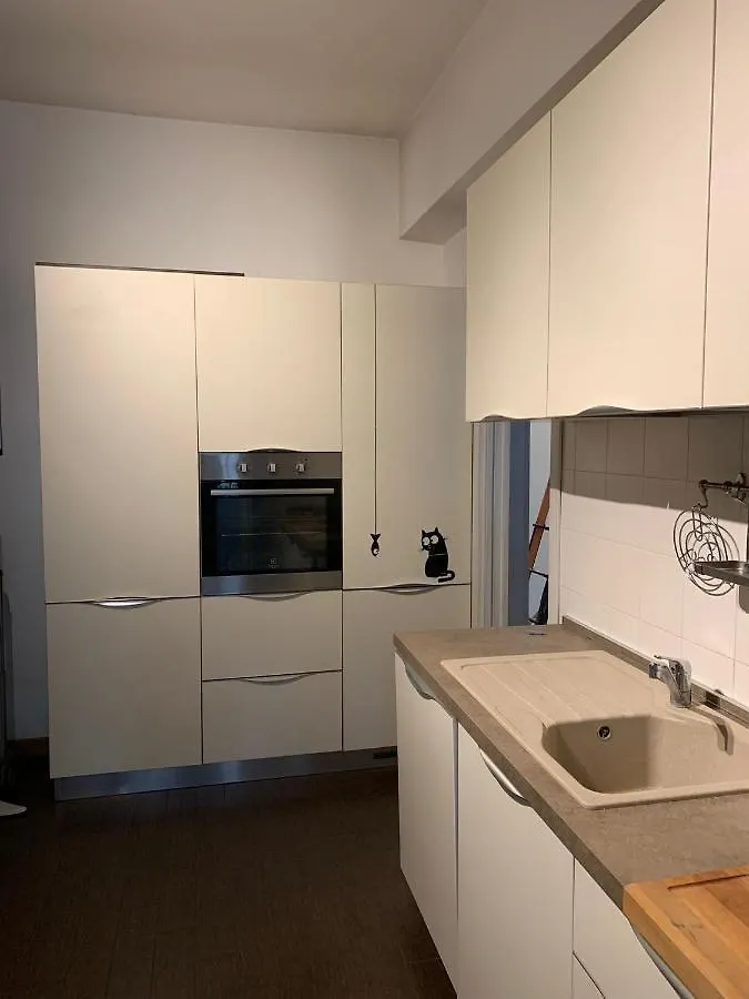 Appartamento Rome Italy