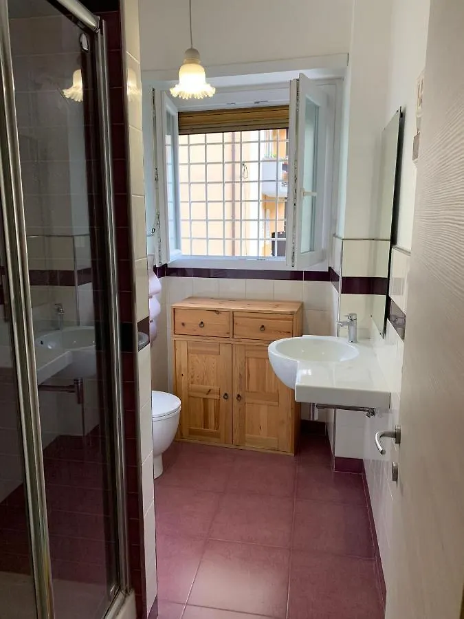 Appartamento Rome Apartment