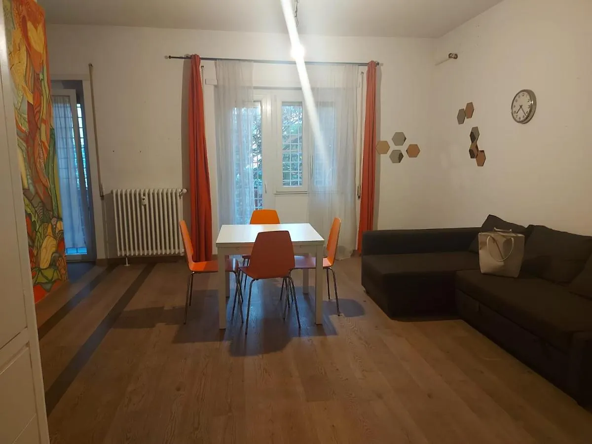 Appartamento Rome