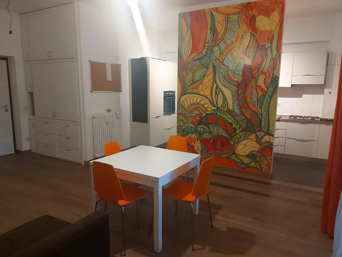Apartment Appartamento Rome