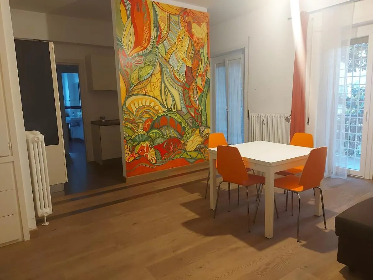 Apartment Appartamento Rome
