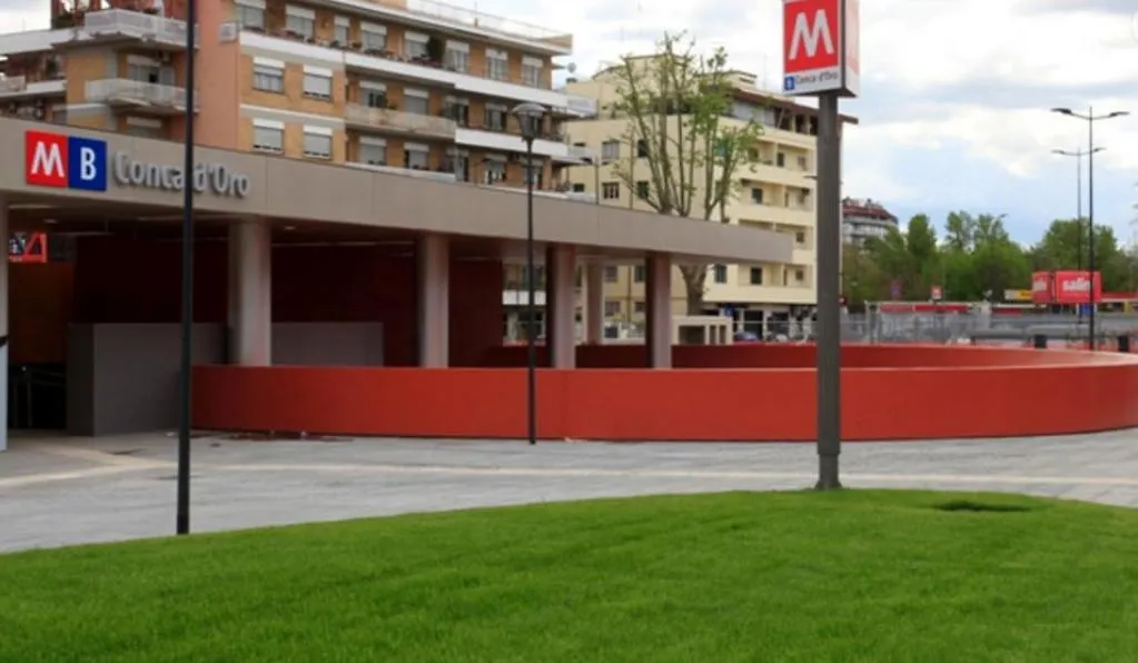 Apartment Appartamento Rome Italy