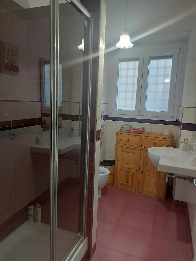 Apartment Appartamento Rome