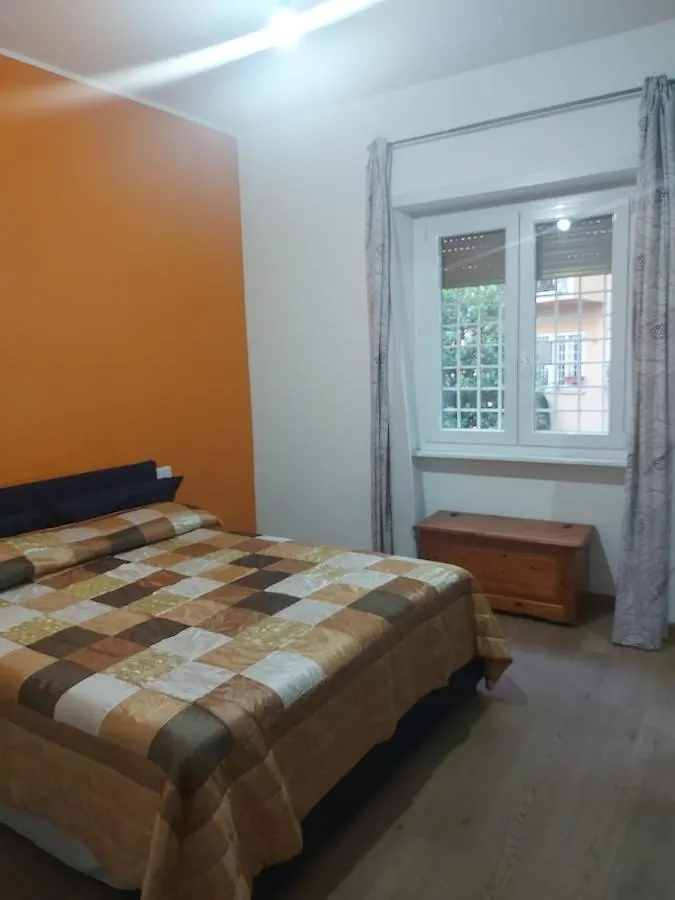 Apartment Appartamento Rome