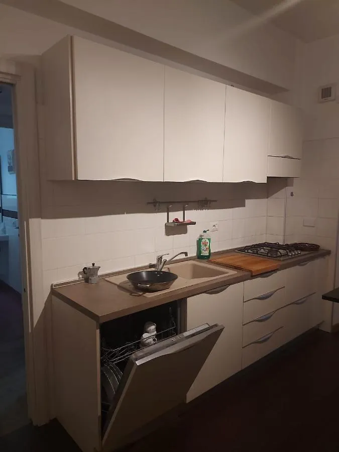 Apartment Appartamento Rome Italy