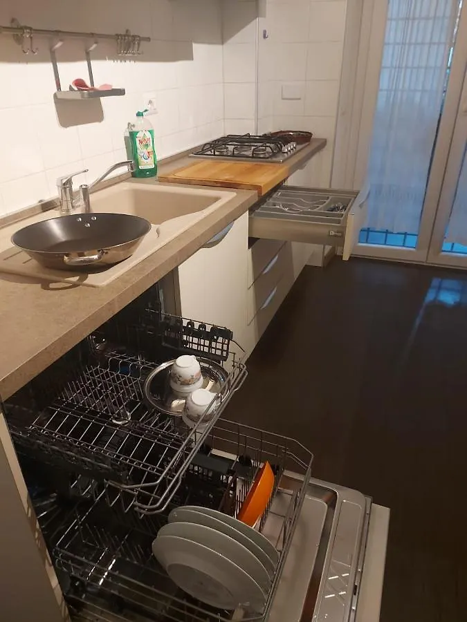 Appartamento Rome Apartment